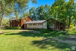 1303 W 600 S, Provo, UT 84601