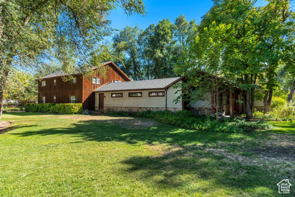 1303 W 600 S, Provo, UT 84601