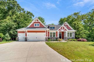 17952 Spring Tree Court, Spring Lake Twp, MI 49456
