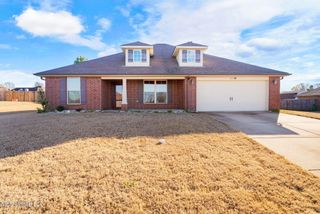 2163 Woodridge Drive, Southaven, MS 38672