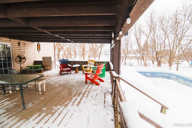 3203 Elizabeth Street, Marengo, IL 60152