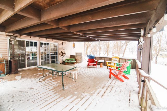 3203 Elizabeth Street, Marengo, IL 60152