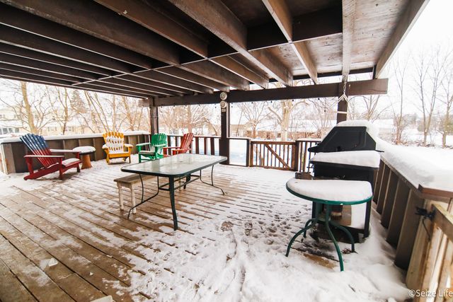 3203 Elizabeth Street, Marengo, IL 60152