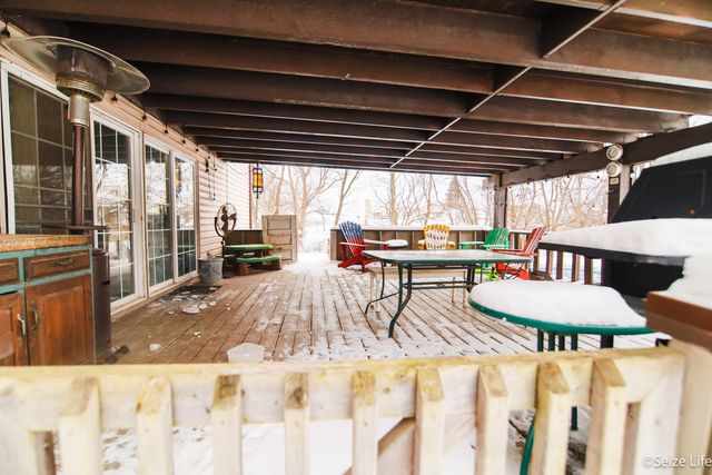 3203 Elizabeth Street, Marengo, IL 60152