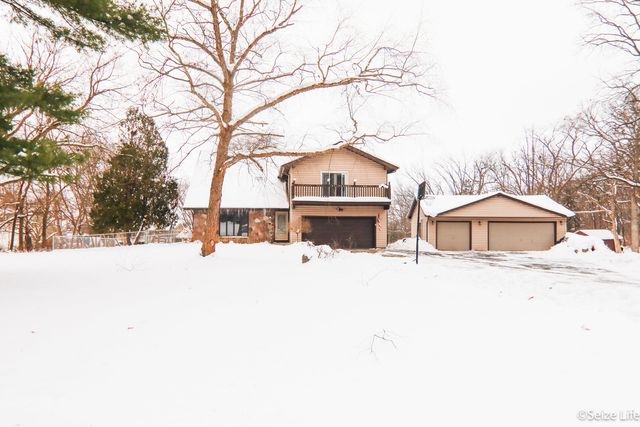 3203 Elizabeth Street, Marengo, IL 60152