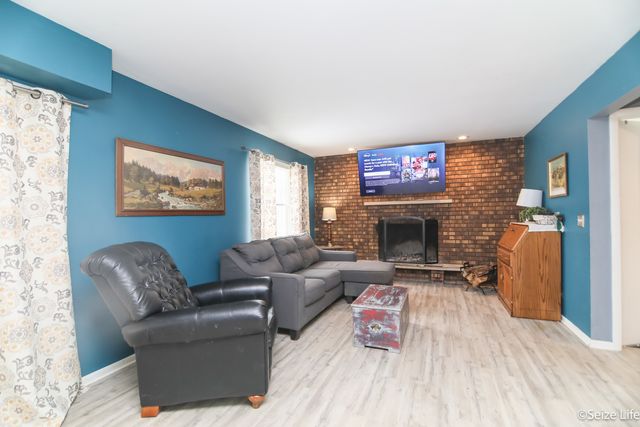 3203 Elizabeth Street, Marengo, IL 60152