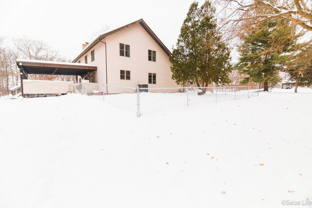 3203 Elizabeth Street, Marengo, IL 60152