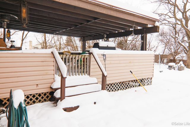 3203 Elizabeth Street, Marengo, IL 60152