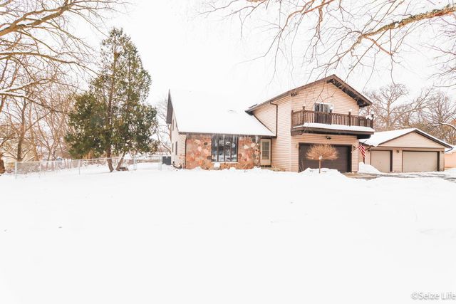 3203 Elizabeth Street, Marengo, IL 60152