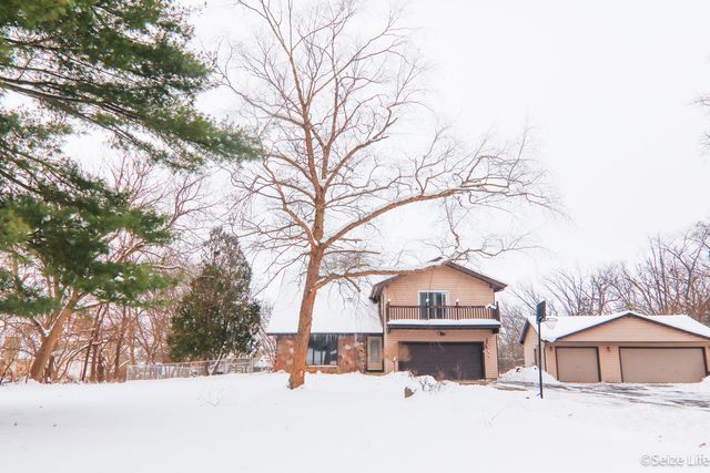 3203 Elizabeth Street, Marengo, IL 60152