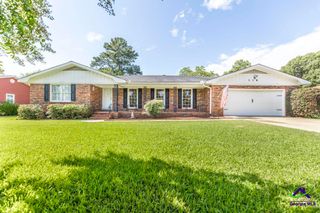118 Foxfire Drive, Warner Robins, GA 31093