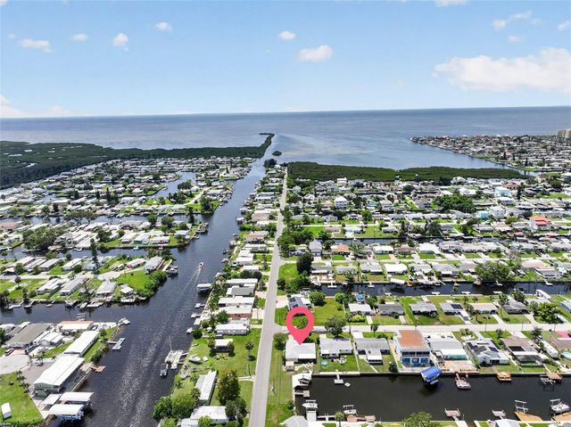 13224 NEPTUNE DRIVE, Hudson, FL 34667