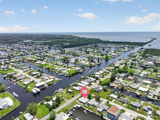 13224 NEPTUNE DRIVE, Hudson, FL 34667