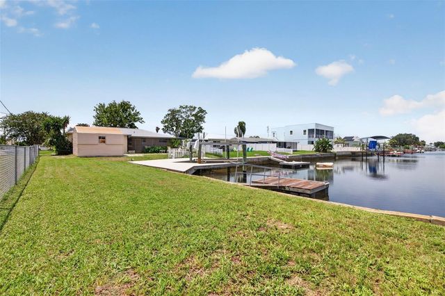 13224 NEPTUNE DRIVE, Hudson, FL 34667