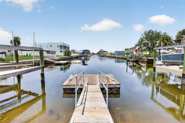13224 NEPTUNE DRIVE, Hudson, FL 34667