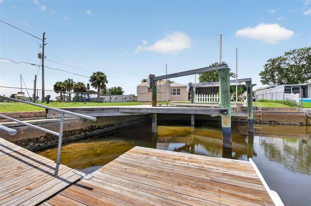13224 NEPTUNE DRIVE, Hudson, FL 34667