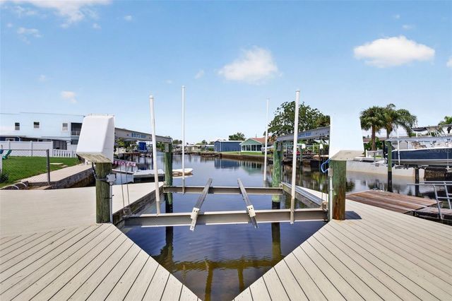 13224 NEPTUNE DRIVE, Hudson, FL 34667