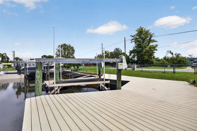 13224 NEPTUNE DRIVE, Hudson, FL 34667
