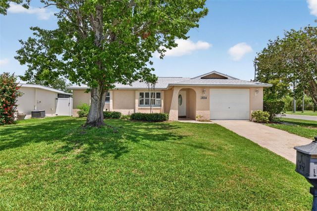 13224 NEPTUNE DRIVE, Hudson, FL 34667