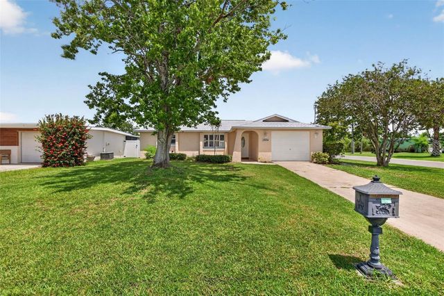 13224 NEPTUNE DRIVE, Hudson, FL 34667
