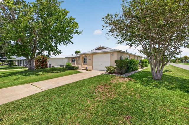 13224 NEPTUNE DRIVE, Hudson, FL 34667