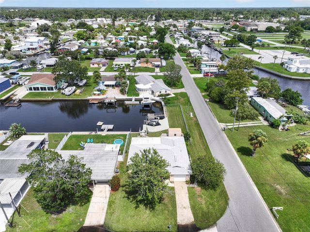 13224 NEPTUNE DRIVE, Hudson, FL 34667