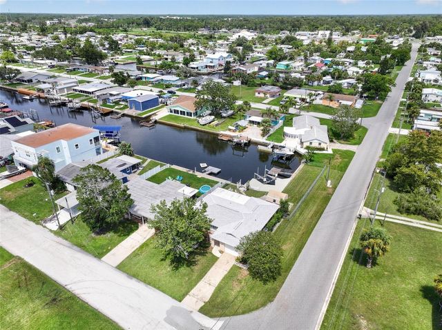 13224 NEPTUNE DRIVE, Hudson, FL 34667