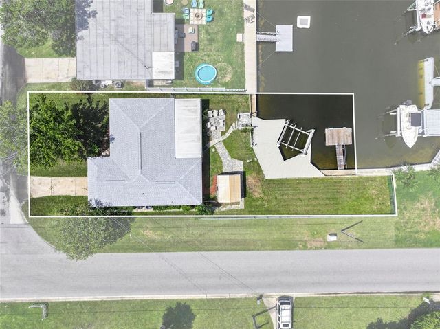 13224 NEPTUNE DRIVE, Hudson, FL 34667