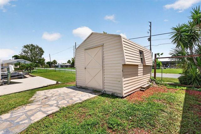 13224 NEPTUNE DRIVE, Hudson, FL 34667