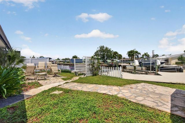 13224 NEPTUNE DRIVE, Hudson, FL 34667