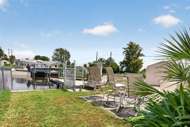 13224 NEPTUNE DRIVE, Hudson, FL 34667