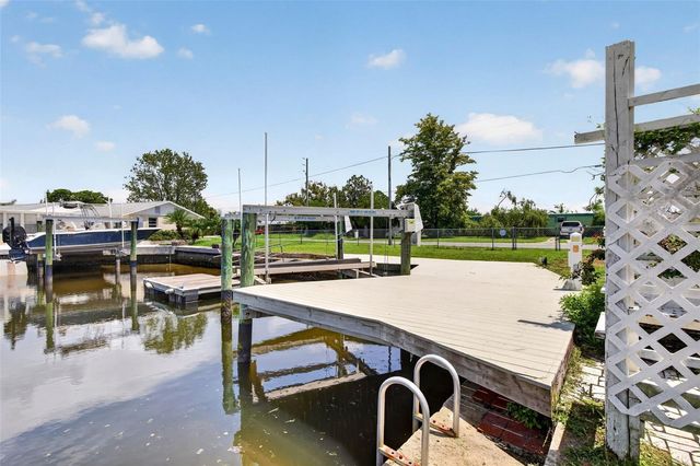 13224 NEPTUNE DRIVE, Hudson, FL 34667