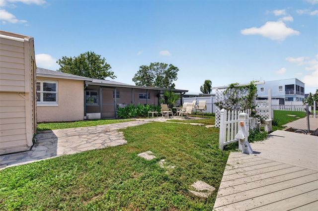 13224 NEPTUNE DRIVE, Hudson, FL 34667