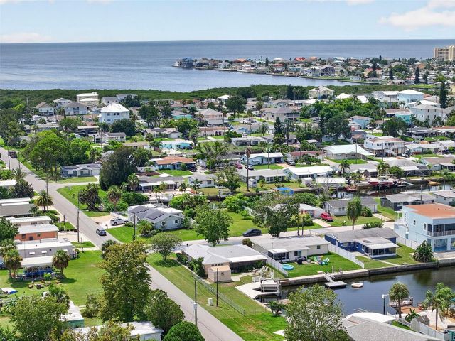 13224 NEPTUNE DRIVE, Hudson, FL 34667