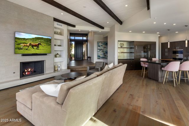 9807 E BROKEN SPUR Drive, Scottsdale, AZ 85262