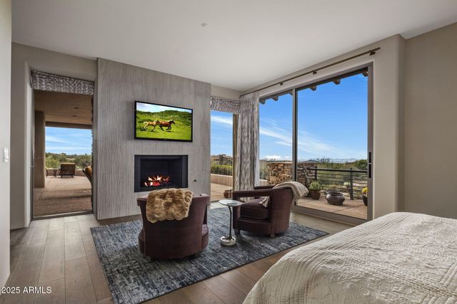 9807 E BROKEN SPUR Drive, Scottsdale, AZ 85262