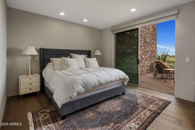 9807 E BROKEN SPUR Drive, Scottsdale, AZ 85262