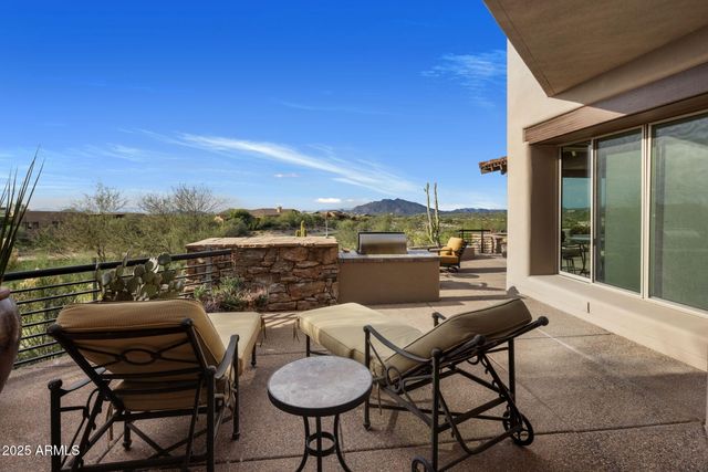 9807 E BROKEN SPUR Drive, Scottsdale, AZ 85262