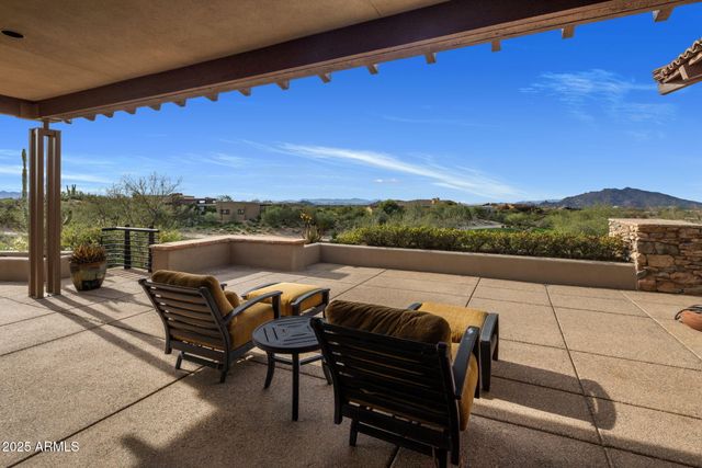 9807 E BROKEN SPUR Drive, Scottsdale, AZ 85262