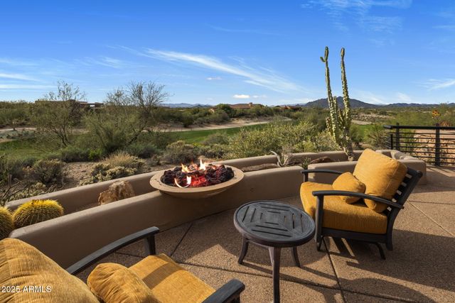 9807 E BROKEN SPUR Drive, Scottsdale, AZ 85262