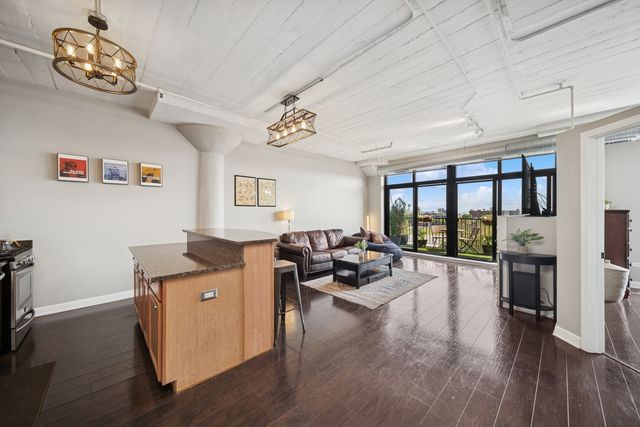 1524 S Sangamon Street 512-S, Chicago, IL 60608