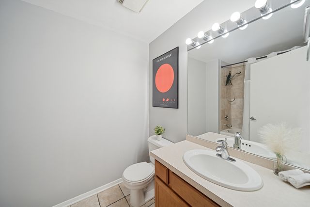 1524 S Sangamon Street 512-S, Chicago, IL 60608