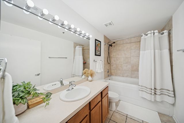 1524 S Sangamon Street 512-S, Chicago, IL 60608