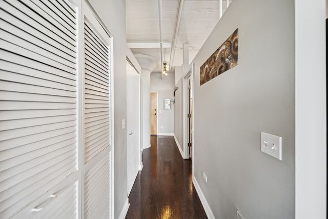 1524 S Sangamon Street 512-S, Chicago, IL 60608