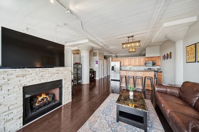 1524 S Sangamon Street 512-S, Chicago, IL 60608