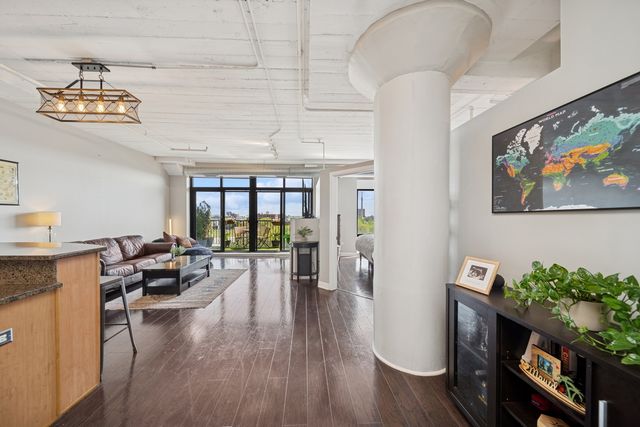 1524 S Sangamon Street 512-S, Chicago, IL 60608