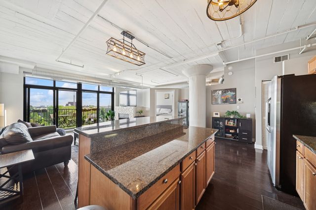 1524 S Sangamon Street 512-S, Chicago, IL 60608