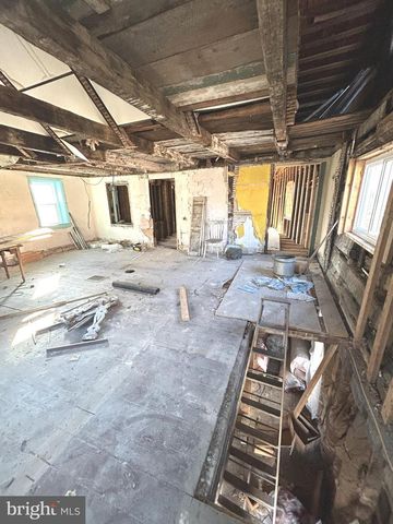 480 LINCOLN WAY EAST, Chambersburg, PA 17201