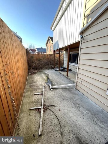 480 LINCOLN WAY EAST, Chambersburg, PA 17201