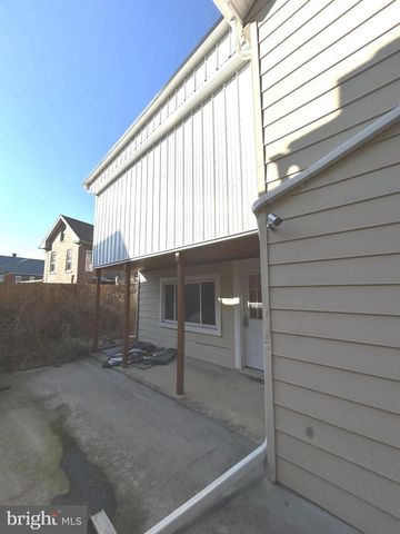 480 LINCOLN WAY EAST, Chambersburg, PA 17201